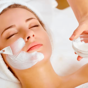 Peeling - Pagina Web